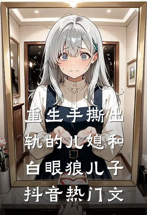 重生手撕出轨的儿媳和白眼狼儿子抖音热门文