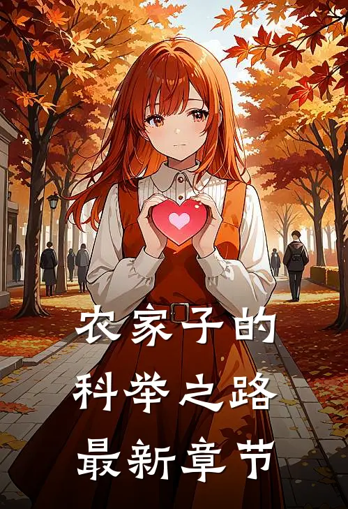 农家子的科举之路最新章节