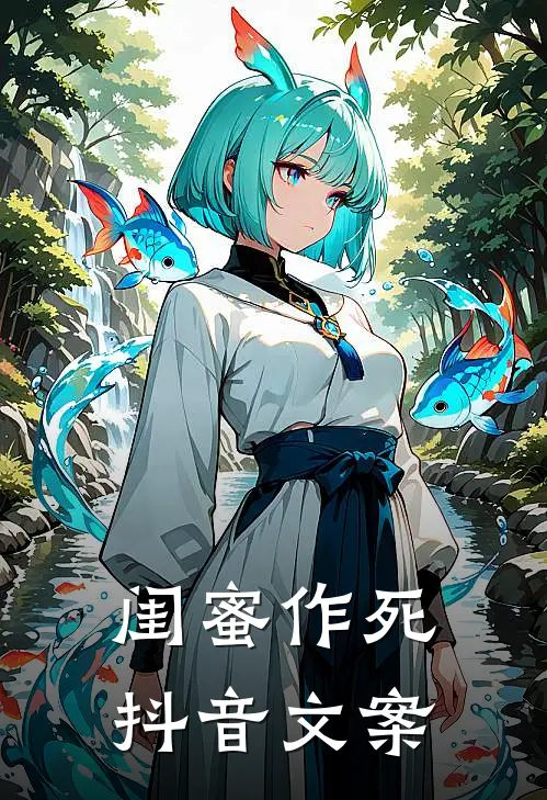 闺蜜作死抖音文案