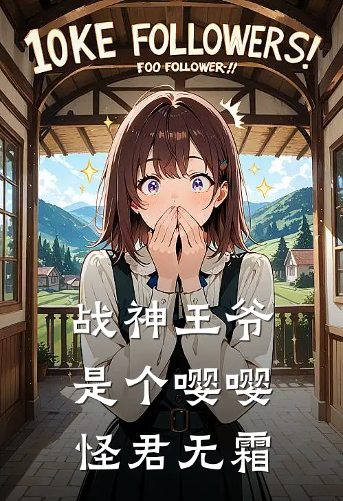 战神王爷是个嘤嘤怪君无霜