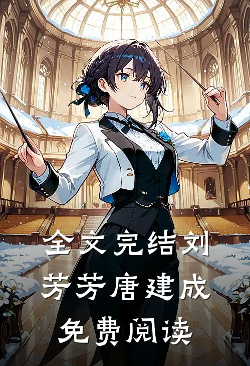 全文完结刘芳芳唐建成免费阅读