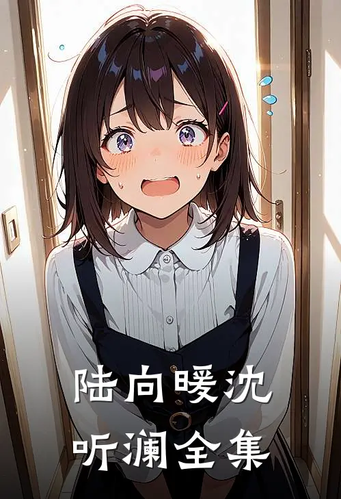 陆向暖沈听澜全集