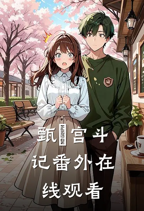 甄嬛宫斗记 番外在线观看