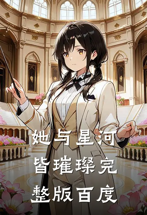 她与星河皆璀璨完整版百度