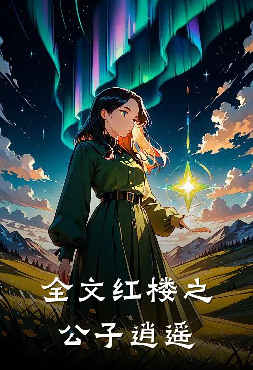 全文红楼之公子逍遥