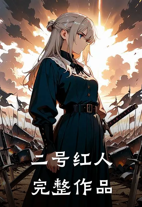 二号红人完整作品