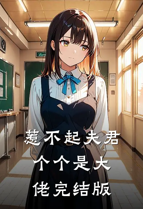 惹不起夫君个个是大佬完结版