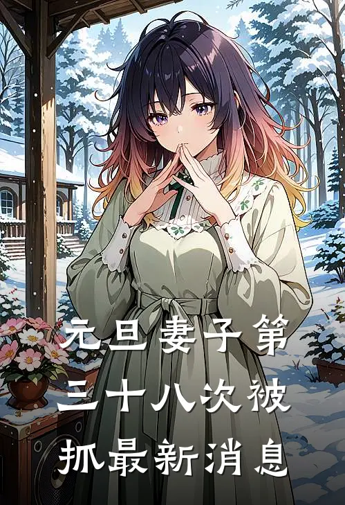 元旦妻子第三十八次被抓最新消息