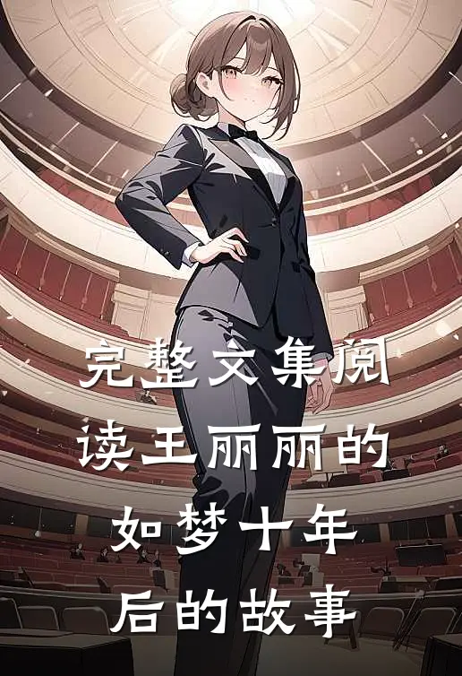 完整文集阅读王丽丽的如梦十年后的故事