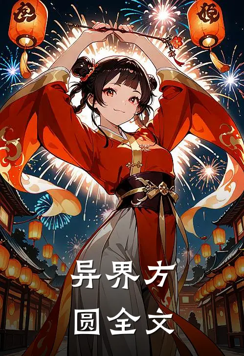 异界方圆全文