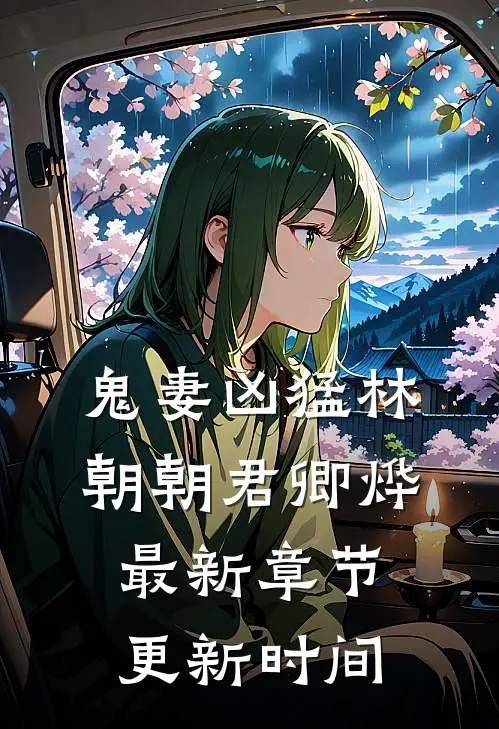 鬼妻凶猛林朝朝君卿烨最新章节更新时间