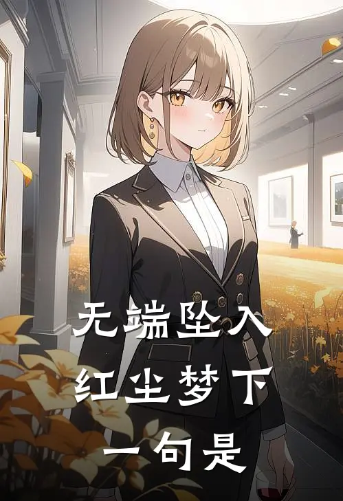 无端坠入红尘梦下一句是