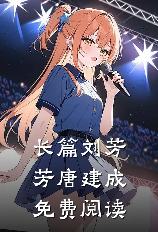 长篇刘芳芳唐建成免费阅读