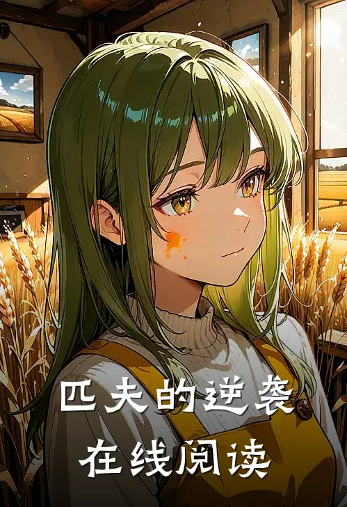 匹夫的逆袭在线阅读