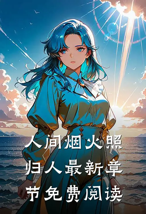 人间烟火照归人最新章节免费阅读