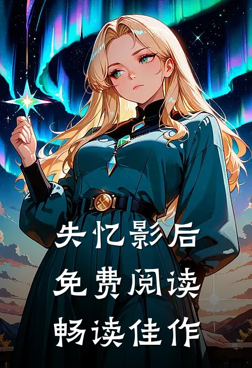 失忆影后 免费阅读畅读佳作