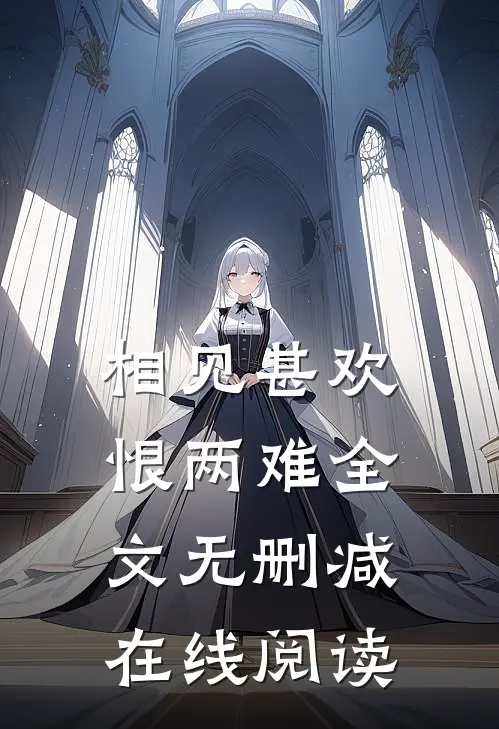 相见甚欢恨两难全文无删减在线阅读
