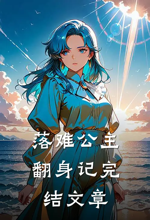 落难公主翻身记完结文章