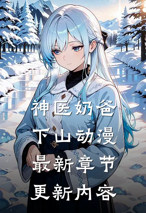神医奶爸下山动漫最新章节更新内容