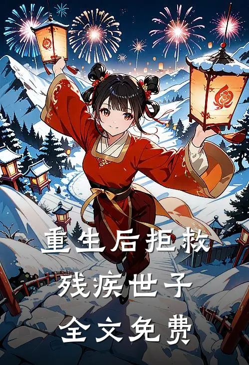 重生后拒救残疾世子全文免费