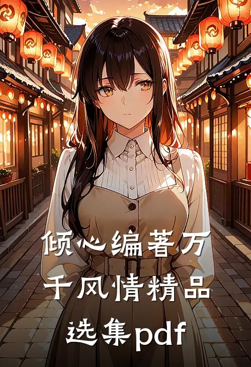 倾心编著万千风情精品选集pdf