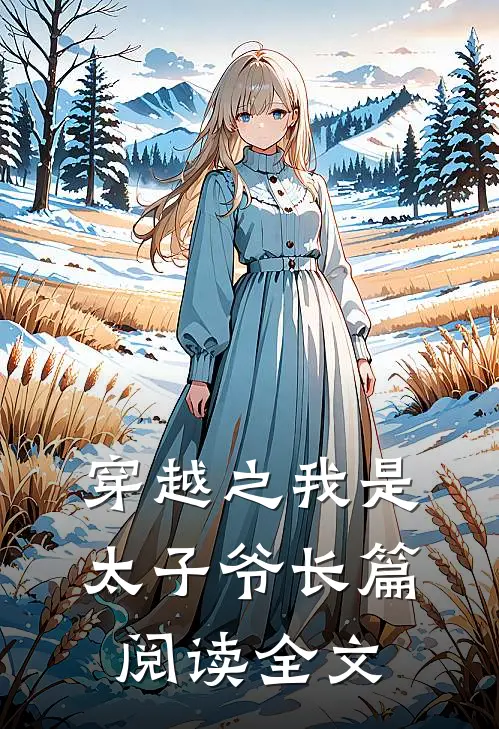 穿越之我是太子爷长篇阅读全文