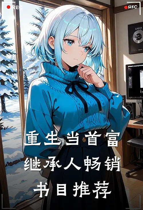 重生当首富继承人畅销书目推荐