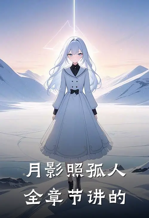 月影照孤人全章节讲的