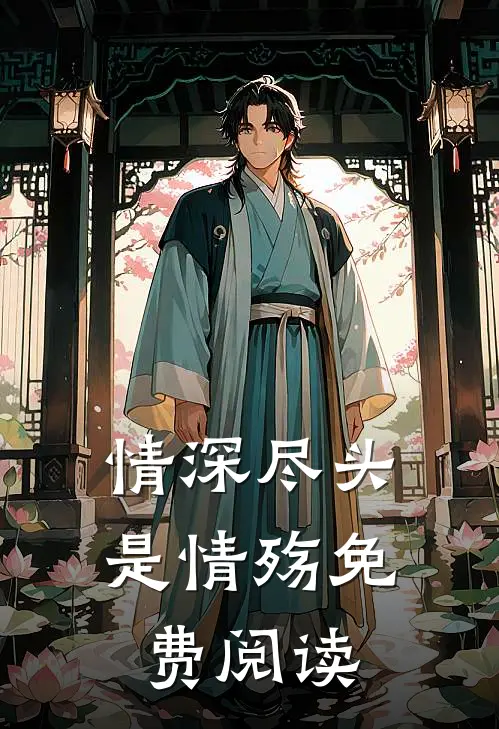 情深尽头是情殇免费阅读