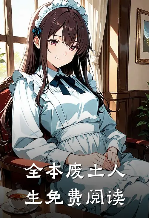 全本废土人生免费阅读