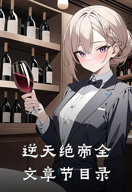 逆天绝帝全文章节目录