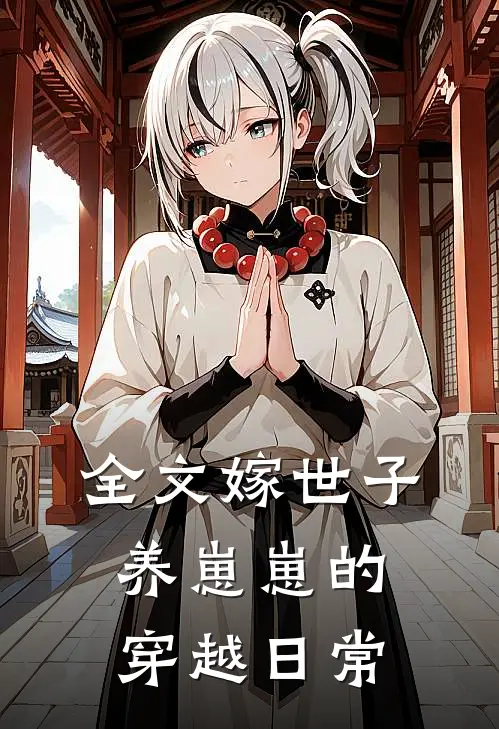 全文嫁世子养崽崽的穿越日常