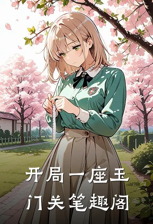 开局一座玉门关笔趣阁