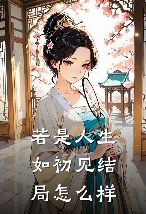 若是人生如初见结局怎么样