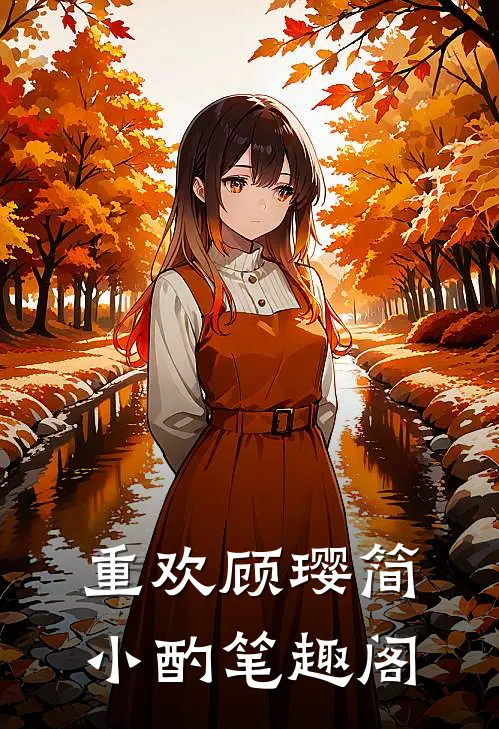 重欢顾璎简小酌笔趣阁