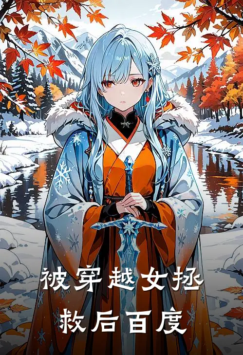 被穿越女拯救后百度