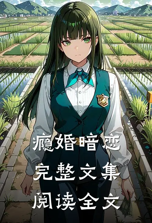 瘾婚暗恋完整文集阅读全文
