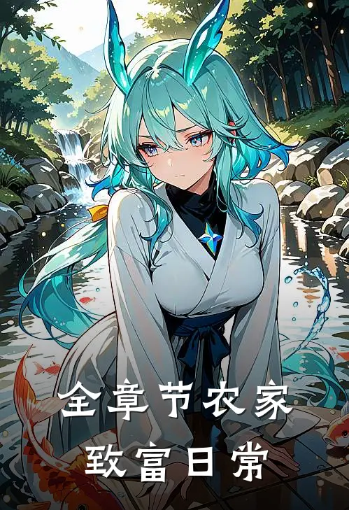 全章节农家致富日常