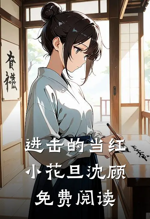 进击的当红小花旦沈顾免费阅读