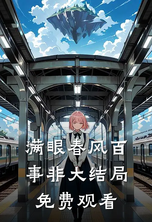 满眼春风百事非大结局免费观看