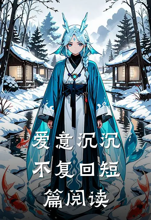 爱意沉沉不复回短篇阅读