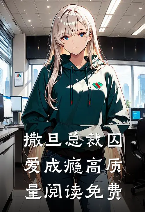 撒旦总裁囚爱成瘾高质量阅读免费