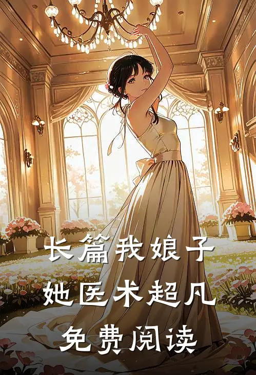 长篇我娘子她医术超凡免费阅读