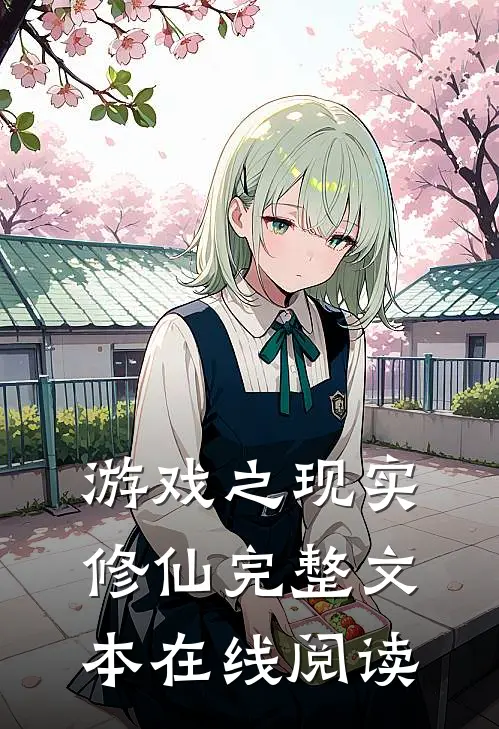 游戏之现实修仙完整文本在线阅读