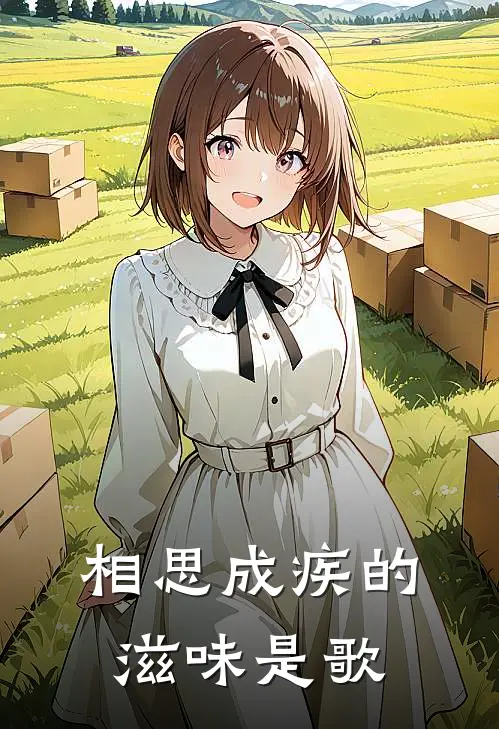 相思成疾的滋味是歌