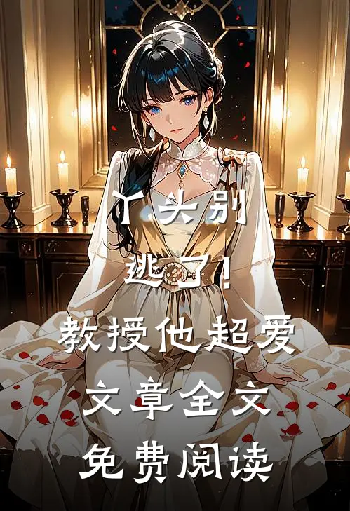 丫头别逃了!教授他超爱文章全文免费阅读