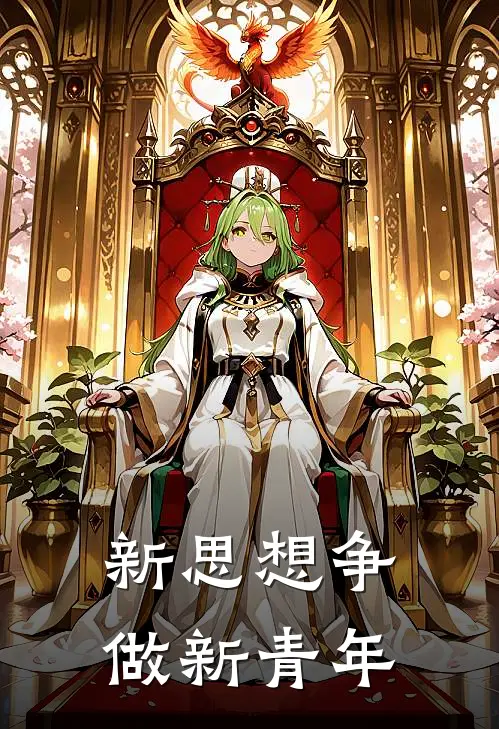 新思想争做新青年