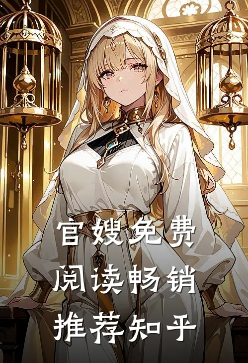 官嫂免费阅读畅销推荐知乎