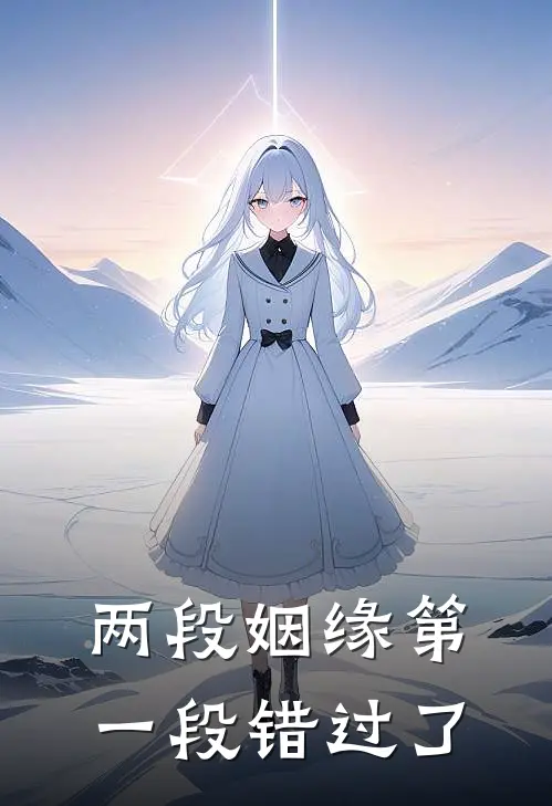 两段姻缘第一段错过了