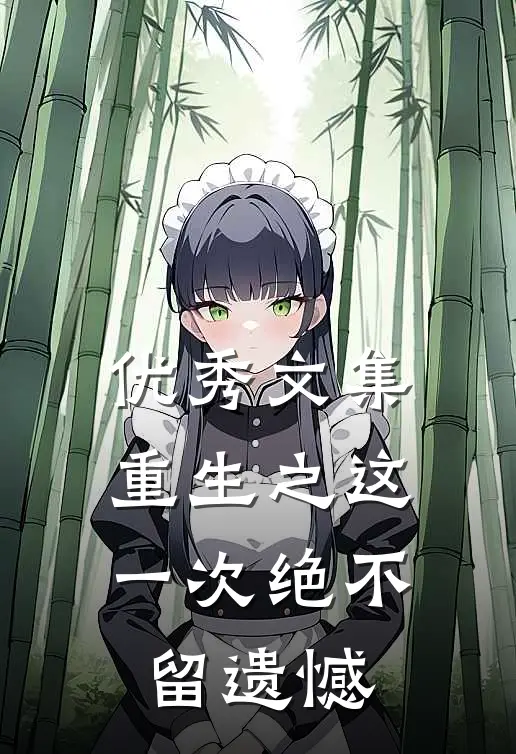 优秀文集重生之这一次绝不留遗憾